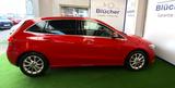 Mercedes-Benz B 180 Sonderedition Progressiv Automatik AHK LED - Mercedes-Benz B 180: Automatik