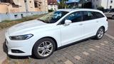 Ford Mondeo 2,0 TDCi 110kW ST-Line Turnier ST-Line - Ford Mondeo in Karlsruhe