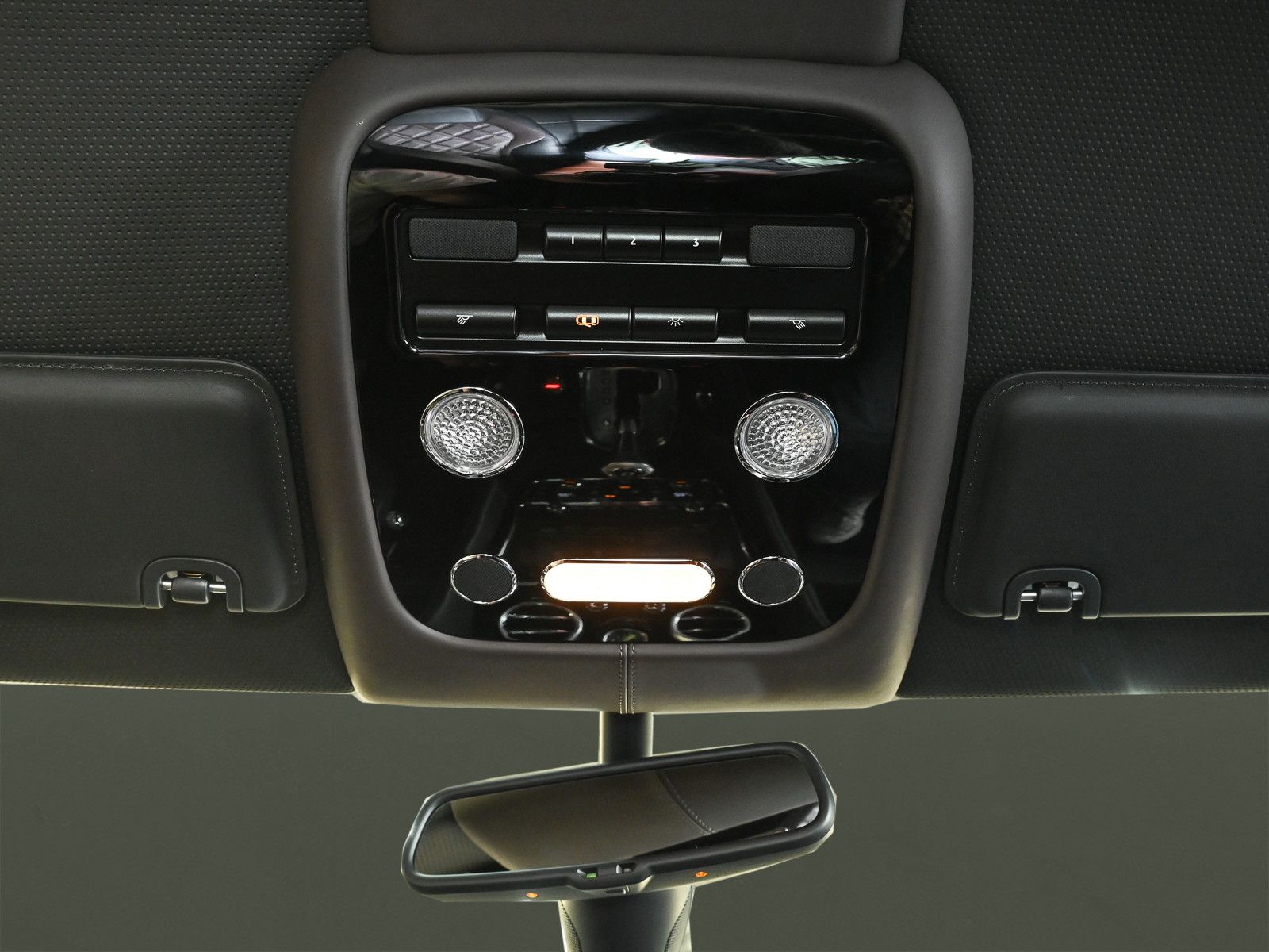 Fahrzeugabbildung Bentley Continental GT V8 S - Mulliner | Premier Spec!