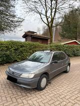 Peugeot 306 1.6 (52.000Tkm) Schiebedach AH... - Peugeot aus 1997