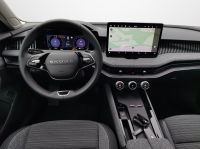 Skoda Superb - Vorschau Bild 9