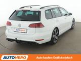 Volkswagen Golf VII 2.0 TSI R BlueMotion 4Motion Aut.*NAVI* - Gebrauchtwagen in Würzburg