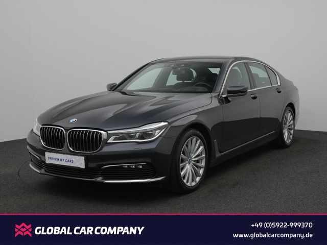 BMW 730 d,LED,HUD,SOFT,LUFT,MEMORY,CARBON,TOTW,MASSA