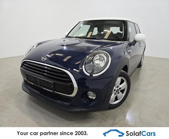 MINI ONE 1.5 Navi KeylessGo Klima ...