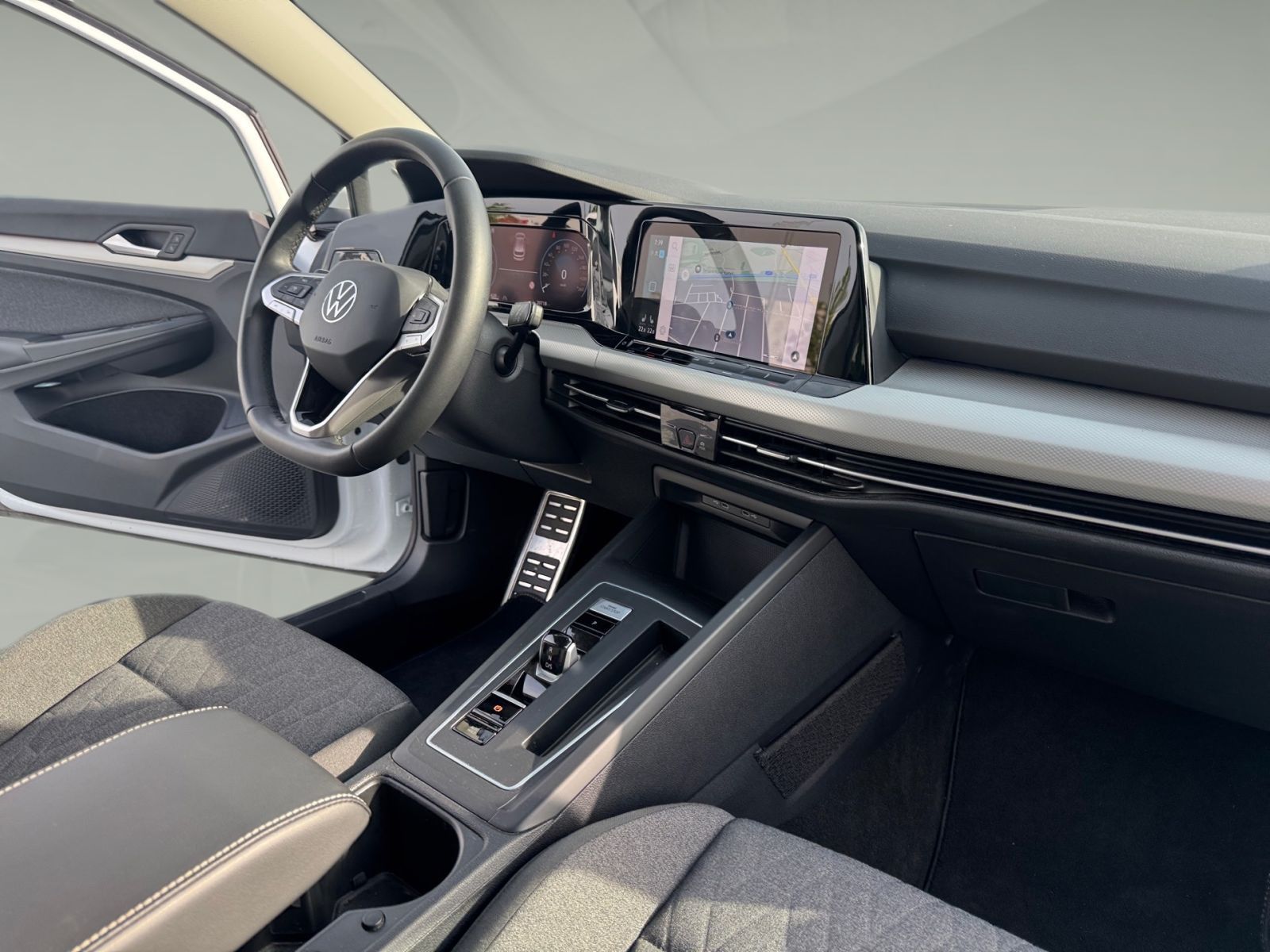 Volkswagen Golf - Bild 20