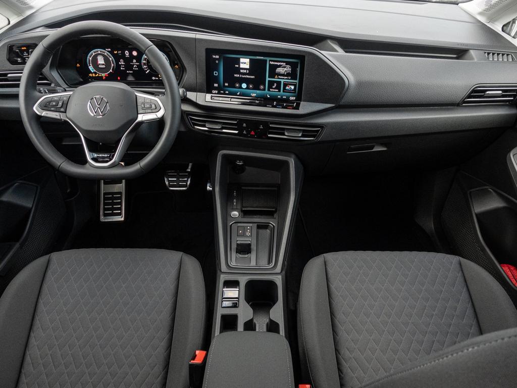 Volkswagen Caddy Maxi 7