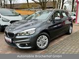 BMW 218i AT Luxury Line Leder/Navi/AHK/E-Heck/Kamera - BMW 2er Reihe in Dortmund