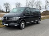 Volkswagen T6 Caravelle LR langer Radstand - Volkswagen: Caravelle Langer Radstand