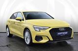Audi A3 Sportback 30 TDi S tronic advanced LED Navi S - Audi A3: TDI Tronic