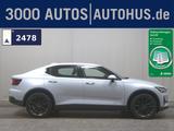 Polestar 2 Standard Range Single Motor Navi LED RFK - Polestar Gebrauchtwagen mit Automatikschaltung