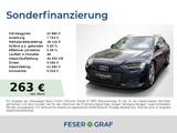 Audi A6 Avant 45 TDI quattro Sport Matrix/Pano/Kamera - Audi Gebrauchtwagen von 2018