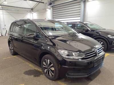Volkswagen Touran - Bild 4