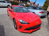 Toyota GT86 - Toyota Gebrauchtwagen von 2019