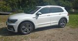 Volkswagen Tiguan 2.0 TDI SCR 140kW DSG 4MOTION Highlin... - Volkswagen Tiguan: 140
