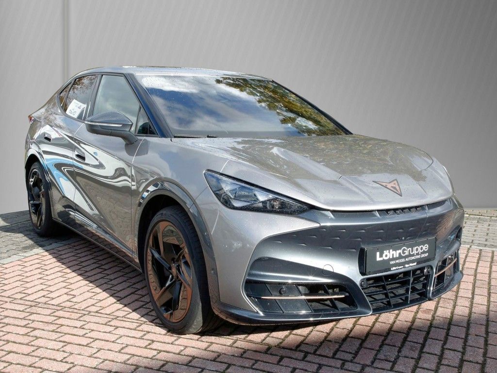 Cupra Tavascan VZ 250 kW 4Drive 21"  Pano Navi+VC ACC  imagem 3