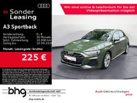 Audi A3 - Vorschau Bild 1