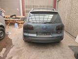 Volkswagen vw Tuareg V10 Breitbau Einzelstück - Volkswagen Touareg aus 2004: V10