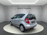 Mercedes-Benz A -KLASSE°A 150°AVANTGARDE°SHZ°TEILLEDER°KLIMA° - Mercedes-Benz A 150: Sitzheizung