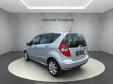 Mercedes-Benz A -KLASSE°A 150°AVANTGARDE°SHZ°TEILLEDER°KLIMA° - Mercedes-Benz A-Class aus 2008