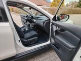 Nissan X-Trail 4x4 TEKNA 2.0 dCi DPF TEKNA - Nissan X-Trail: Allradantrieb, 2.0