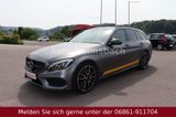 Mercedes-Benz C 450 AMG 4 MATIC**Panorama+Navi+Scheckheft** - Mercedes-Benz C 450 AMG