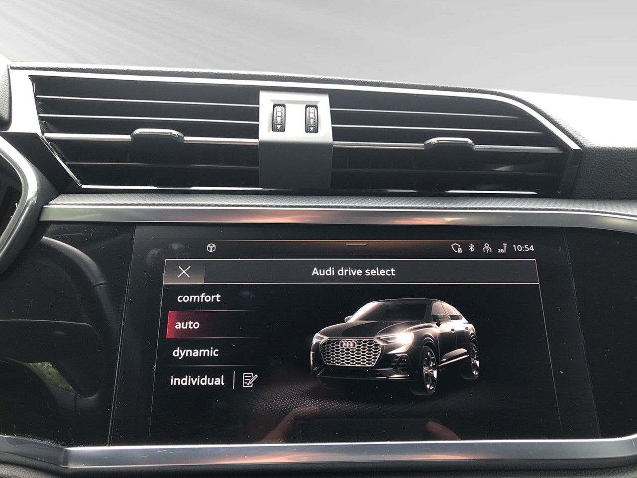 Audi Q3 Sportback 45 TFSI e ACC+NAVI+LED+SITZHEIZUNG foto 16