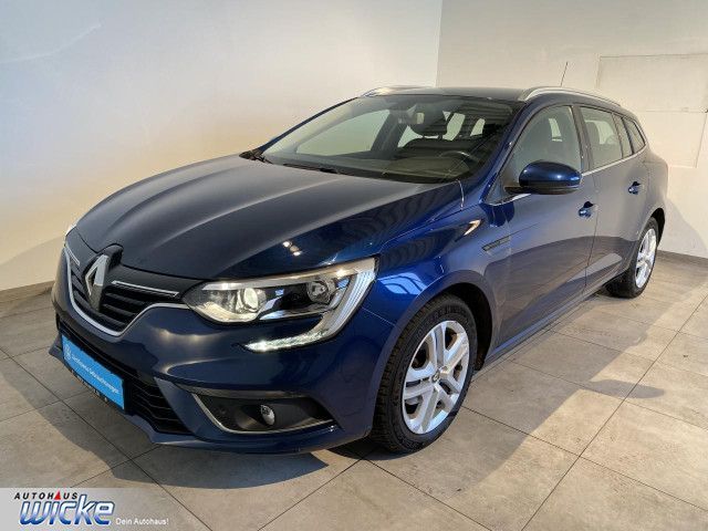 Megane IV Grandtour 1.4 Business Edition NAVI