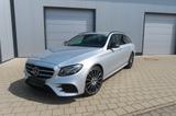 Mercedes-Benz E 400 E -Klasse T-Modell E 400 d 4Matic Neuer KD - gebrauchte Mercedes-Benz E 400 aus dem Jahr 2019