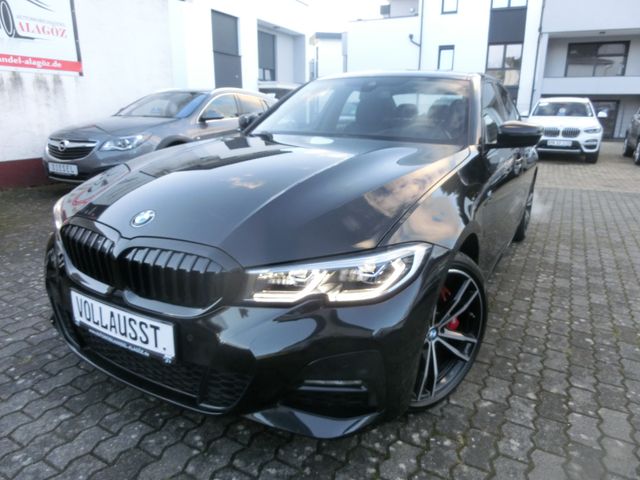 BMW 330e xDrive M-SPORTPAKET LEDER KAMERA *HEAD-UP*