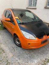 Mitsubishi Colt 1.3 95ps - Mitsubishi Colt: 95