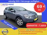 Nissan Qashqai Acenta *KLIMAAUTOM.+PDC+PANORAMA+AHK* - Nissan Qashqai in Halle