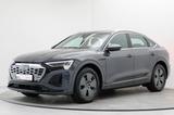 Audi Q8 e-tron Sportback 55 quattro S line AHK Matrix - Audi Q8 e-tron SUV