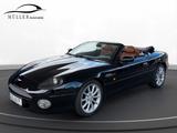 Aston Martin DB7 Vantage Volante BRD-Fahrzeug - Aston Martin DB7: Volante