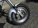 Harley-Davidson Wide Tail - Angebote
