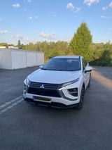 Mitsubishi Eclipse Cross Hybrid  EZ 2022 ... - Mitsubishi Eclipse Cross in Dortmund