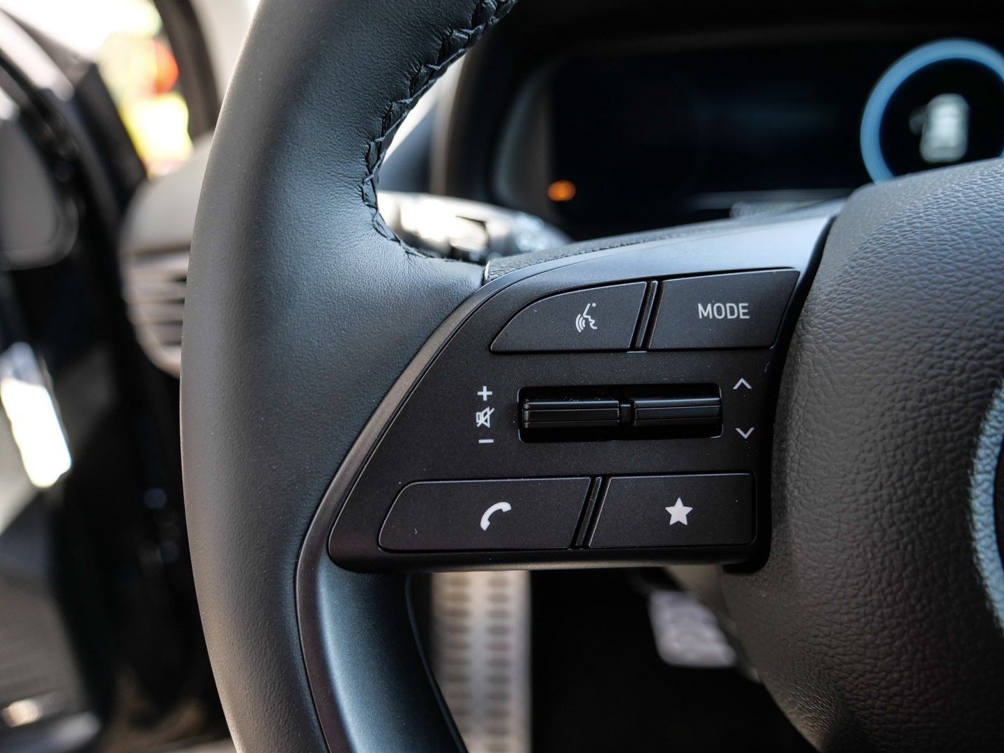 Hyundai BAYON - Bild 20