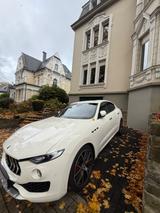 Maserati Levante Diesel 3.0 V6 202kW 4x4 Auto - - Maserati Levante in Wuppertal