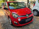 Renault Twingo 1.5 dCi 75CV Live GARANZIA 1 ANNO - Renault Twingo mit Diesel-Antrieb: 1.5