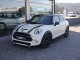 MINI Cooper S 5-trg. +PANODACH+RFK+H&K+LED+DAB+ - MINI MINI: Weiß
