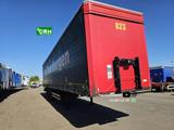 Kögel SN 24 |SLIDING ROOF| COIL | MERCEDES DISC . - Kögel Sn 24