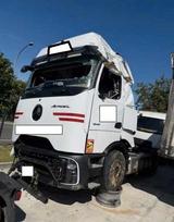 Mercedes-Benz Actros 1845, Mega low deck, 330kW, A/T - Angebote
