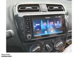 Mitsubishi Space Star Select 1.2 CVT Klima Sitzheizung - Mitsubishi Space Star in Herne