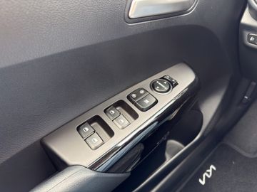 Kia Picanto 1.0 GDI 68PS Vision Navi PDC SHZ Klima