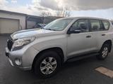 Toyota Land Cruiser 2.8 D-4D Automatik - - Toyota Land Cruiser: 4.2