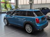 MINI Cooper Aut. Classic Trim 8-fach - MINI Cooper in Mannheim