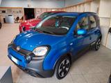 Fiat Panda Cross 1.0 FireFly S&S Hybrid - Fiat Panda Jahreswagen