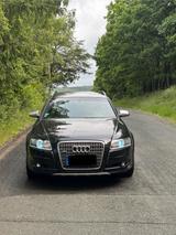 Audi A6 Allroad 2.7TDI (DPF) quattro tiptronic  - Audi A6 Allroad: 2.7