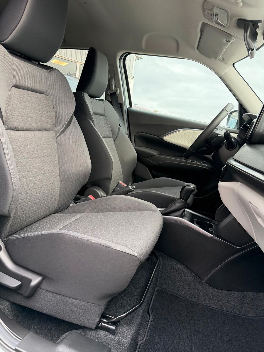 Suzuki Swift - Bild 10