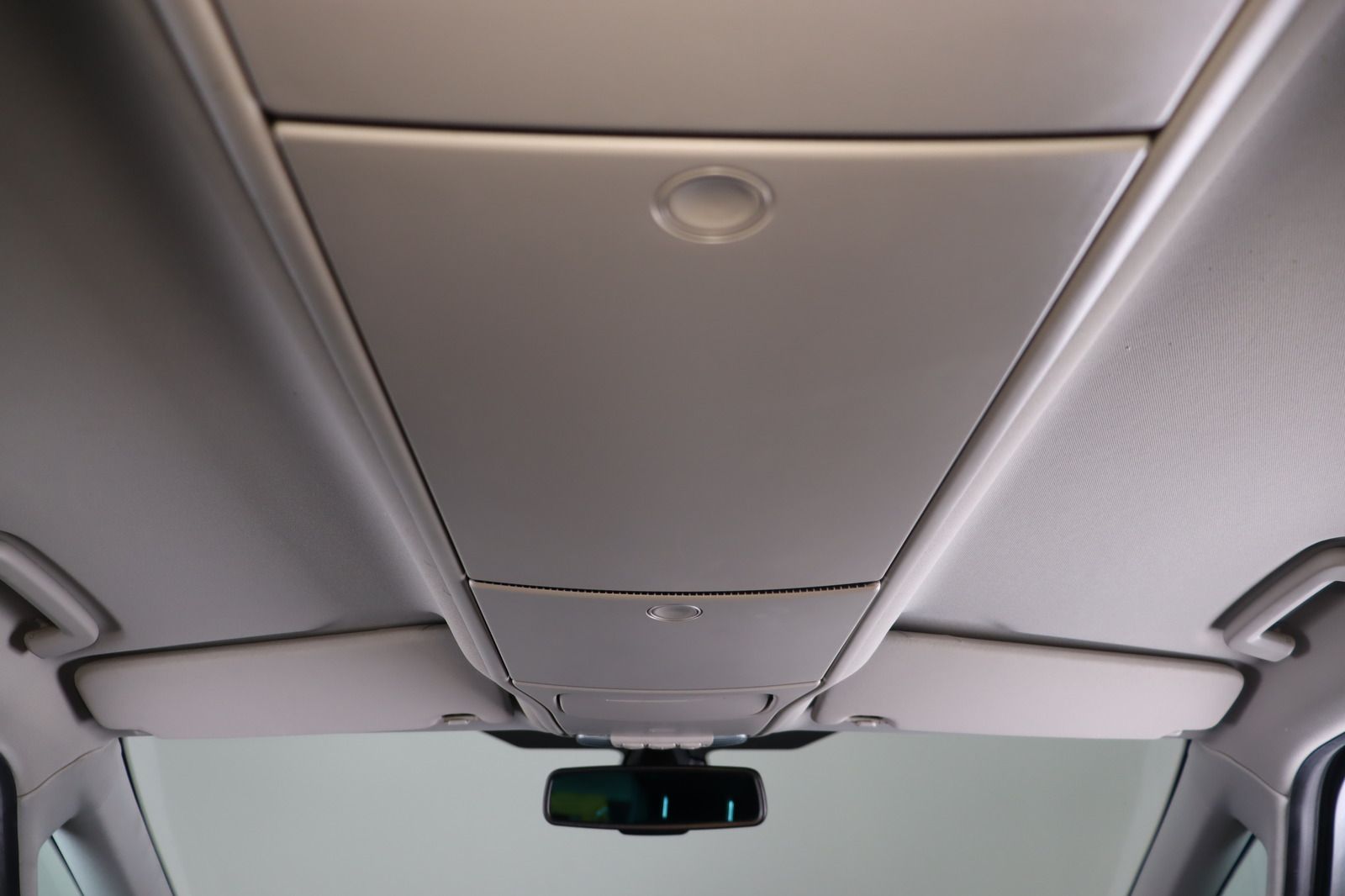 Fahrzeugabbildung Ford Galaxy 7-Sitze * Sitzhzg. * Klimaauotm.