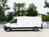 Volkswagen Crafter LED/Stdhzg./6.80m/AHK/L3H2 - VW L80